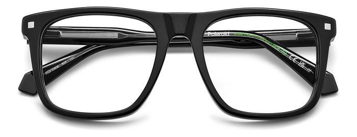 Polaroid Eyeglasses PLDD506 807