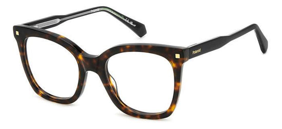 Polaroid Eyeglasses PLDD507 086