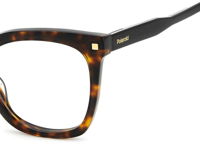 Polaroid Eyeglasses PLDD507 086