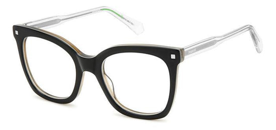 Polaroid Eyeglasses PLDD507 0WM