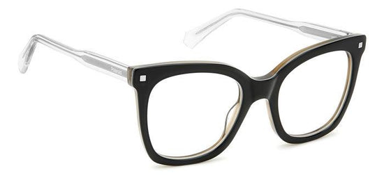 Polaroid Eyeglasses PLDD507 0WM