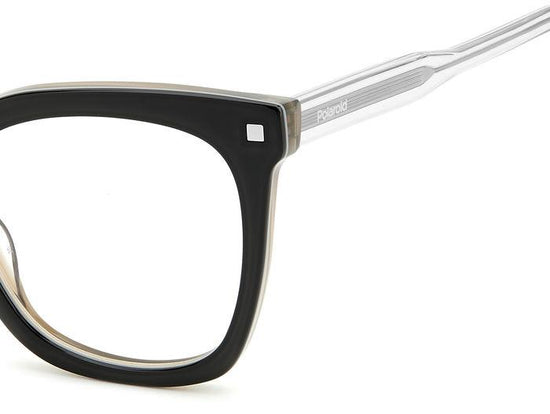 Polaroid Eyeglasses PLDD507 0WM