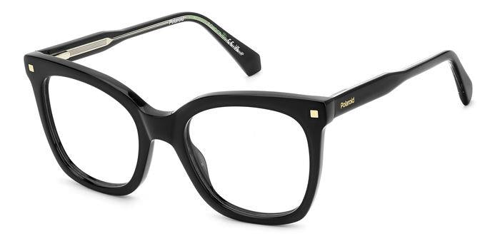 Polaroid Eyeglasses PLDD507 807