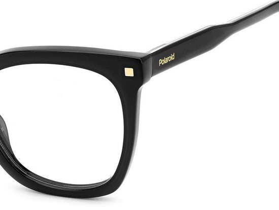 Polaroid Eyeglasses PLDD507 807