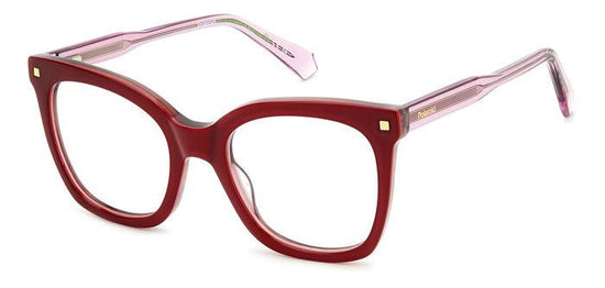 Polaroid Eyeglasses PLDD507 92Y