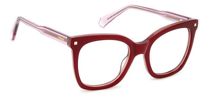 Polaroid Eyeglasses PLDD507 92Y