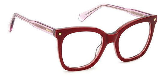 Polaroid Eyeglasses PLDD507 92Y