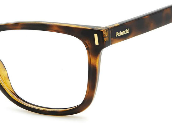 Polaroid Eyeglasses PLDD511 086
