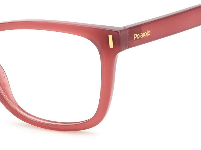 Polaroid Eyeglasses PLDD511 8CQ
