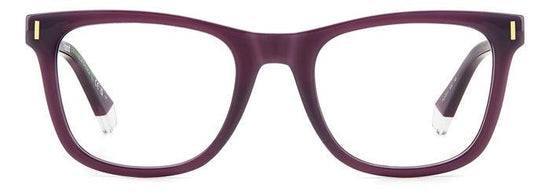 Polaroid Eyeglasses PLDD511 B3V