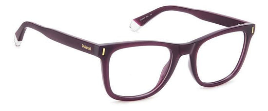 Polaroid Eyeglasses PLDD511 B3V