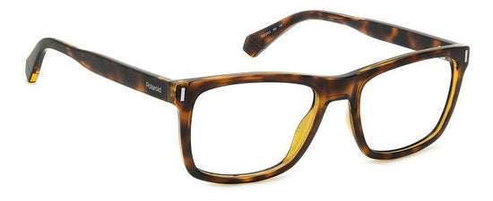 Polaroid Eyeglasses PLDD512 086