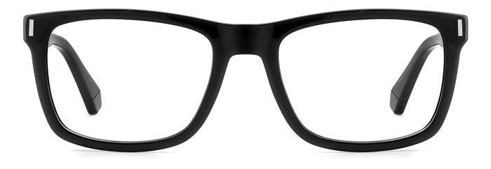 Polaroid Eyeglasses PLDD512 807