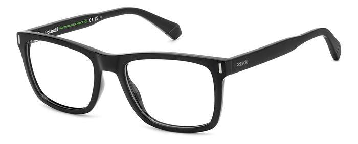 Polaroid Eyeglasses PLDD512 807
