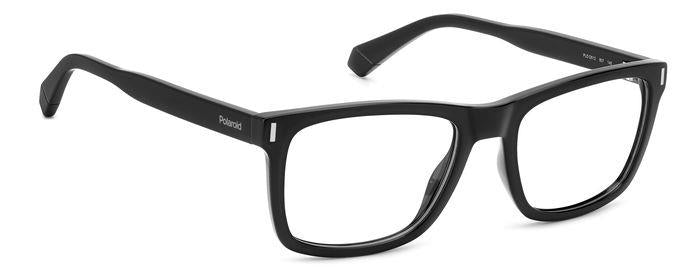 Polaroid Eyeglasses PLDD512 807