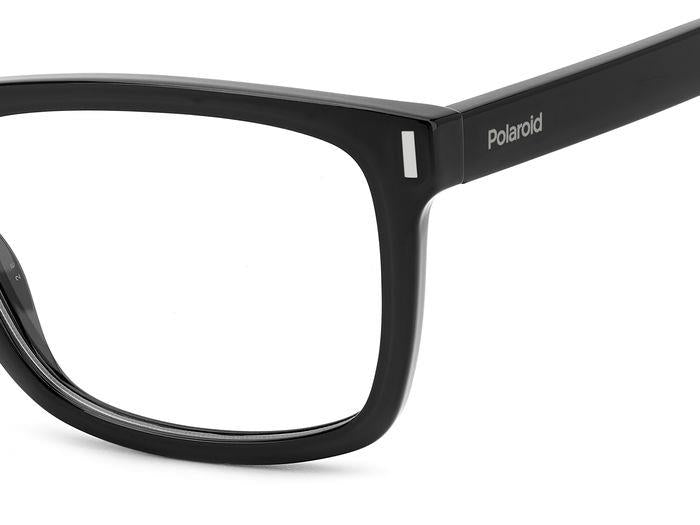Polaroid Eyeglasses PLDD512 807