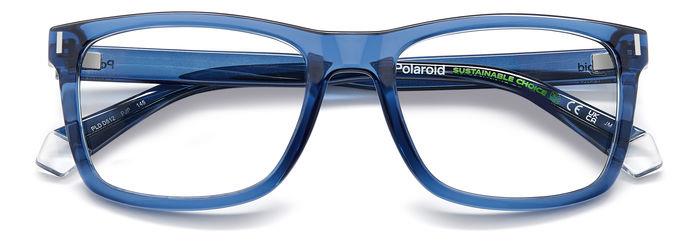 Polaroid Eyeglasses PLDD512 PJP
