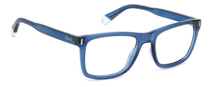 Polaroid Eyeglasses PLDD512 PJP