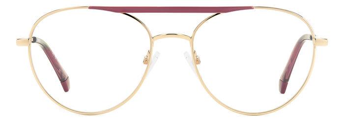 Polaroid Eyeglasses PLDD513 EYR