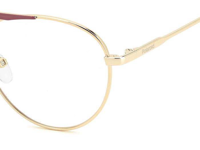 Polaroid Eyeglasses PLDD513 EYR
