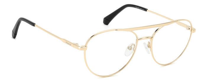 Polaroid Eyeglasses PLDD513 J5G