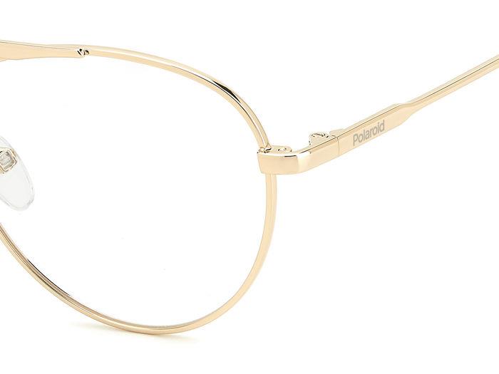 Polaroid Eyeglasses PLDD513 J5G