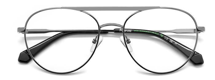 Polaroid Eyeglasses PLDD513 KJ1