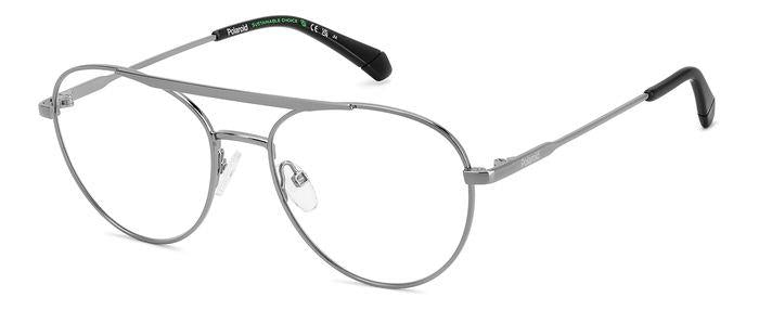 Polaroid Eyeglasses PLDD513 KJ1