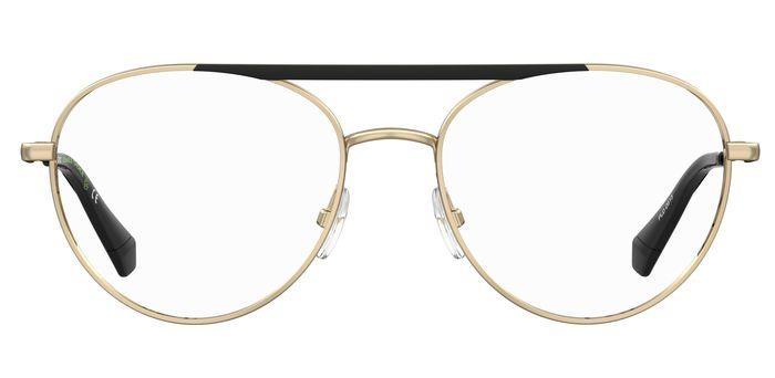 Polaroid Eyeglasses PLDD513 RHL