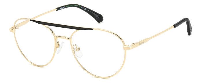 Polaroid Eyeglasses PLDD513 RHL
