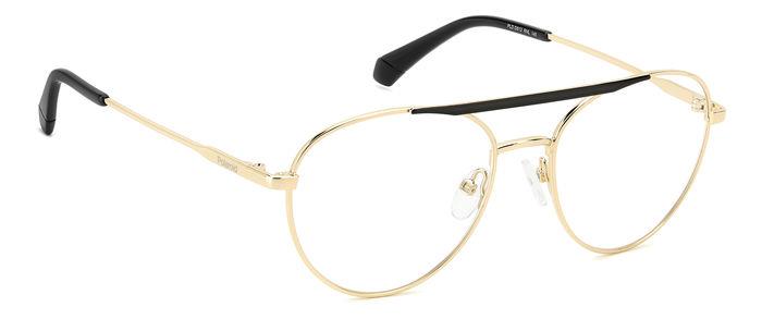 Polaroid Eyeglasses PLDD513 RHL