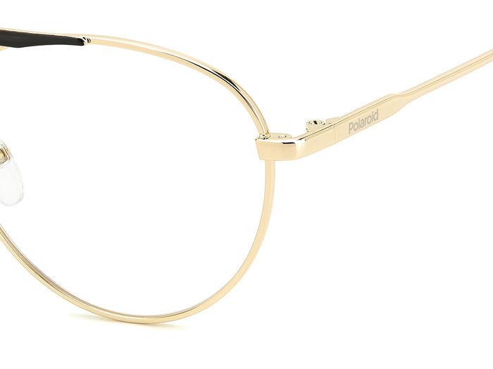 Polaroid Eyeglasses PLDD513 RHL