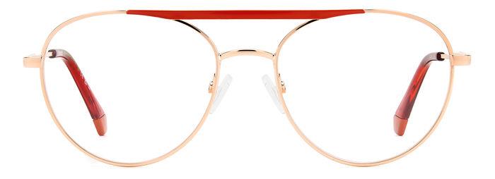 Polaroid Eyeglasses PLDD513 Y11