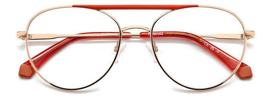 Polaroid Eyeglasses PLDD513 Y11
