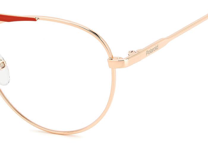 Polaroid Eyeglasses PLDD513 Y11