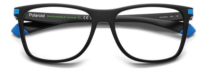 Polaroid Eyeglasses PLDD514 0VK