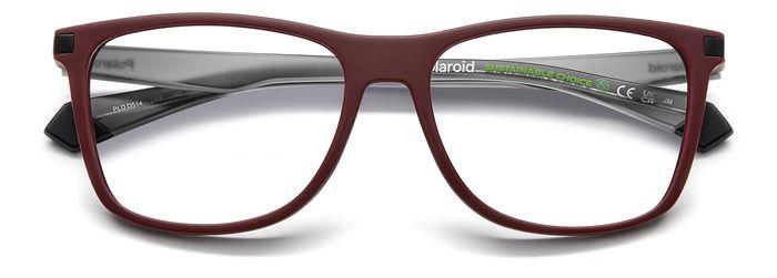 Polaroid Eyeglasses PLDD514 LHF