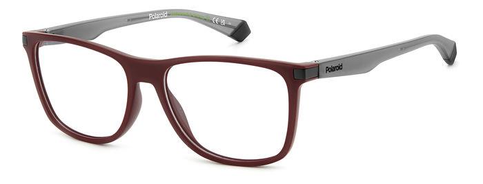 Polaroid Eyeglasses PLDD514 LHF