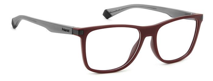 Polaroid Eyeglasses PLDD514 LHF