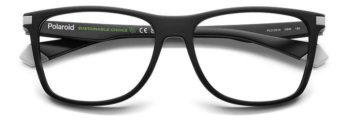 Polaroid Eyeglasses PLDD514 O6W