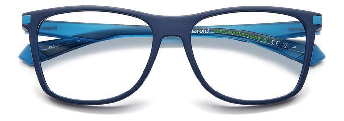 Polaroid Eyeglasses PLDD514 PJP