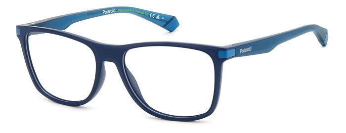 Polaroid Eyeglasses PLDD514 PJP
