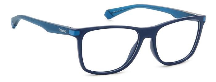Polaroid Eyeglasses PLDD514 PJP