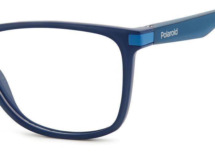 Polaroid Eyeglasses PLDD514 PJP