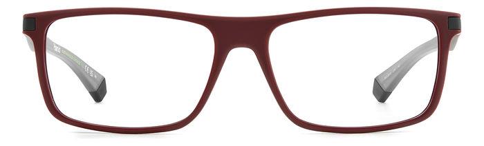 Polaroid Eyeglasses PLDD515 LHF