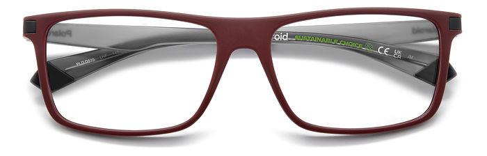 Polaroid Eyeglasses PLDD515 LHF