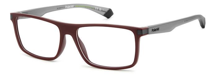 Polaroid Eyeglasses PLDD515 LHF