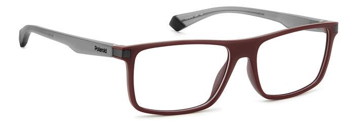 Polaroid Eyeglasses PLDD515 LHF