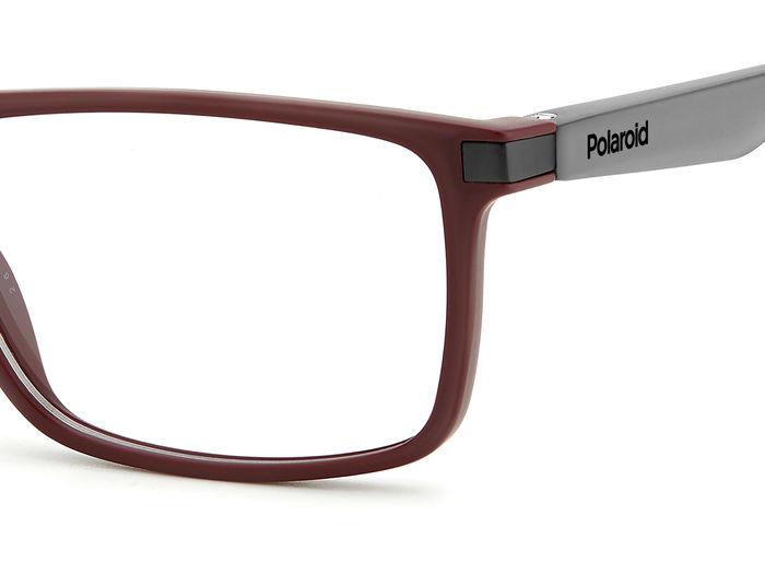 Polaroid Eyeglasses PLDD515 LHF