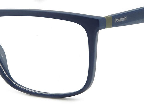 Polaroid Eyeglasses PLDD516 PJP